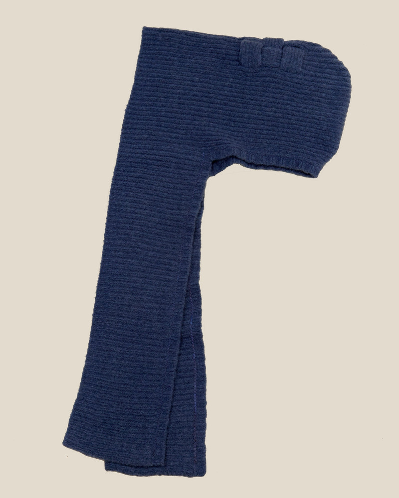 LATCH BONNET 1