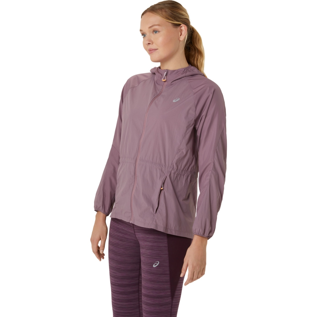 ROAD PACKABLE JACKET - 3