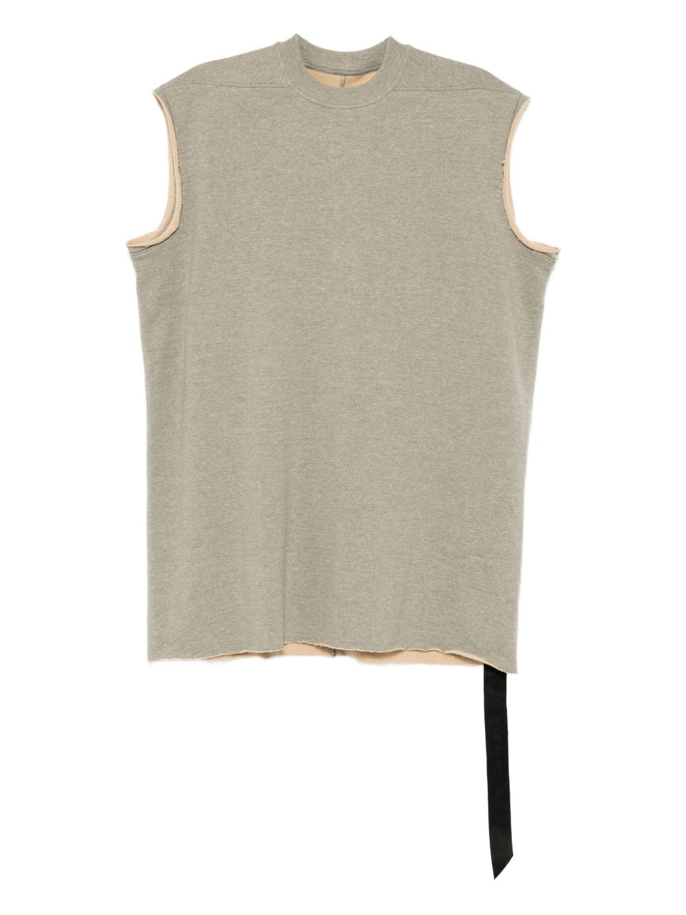 CONCORDIANS TARP TANK TOP - 1