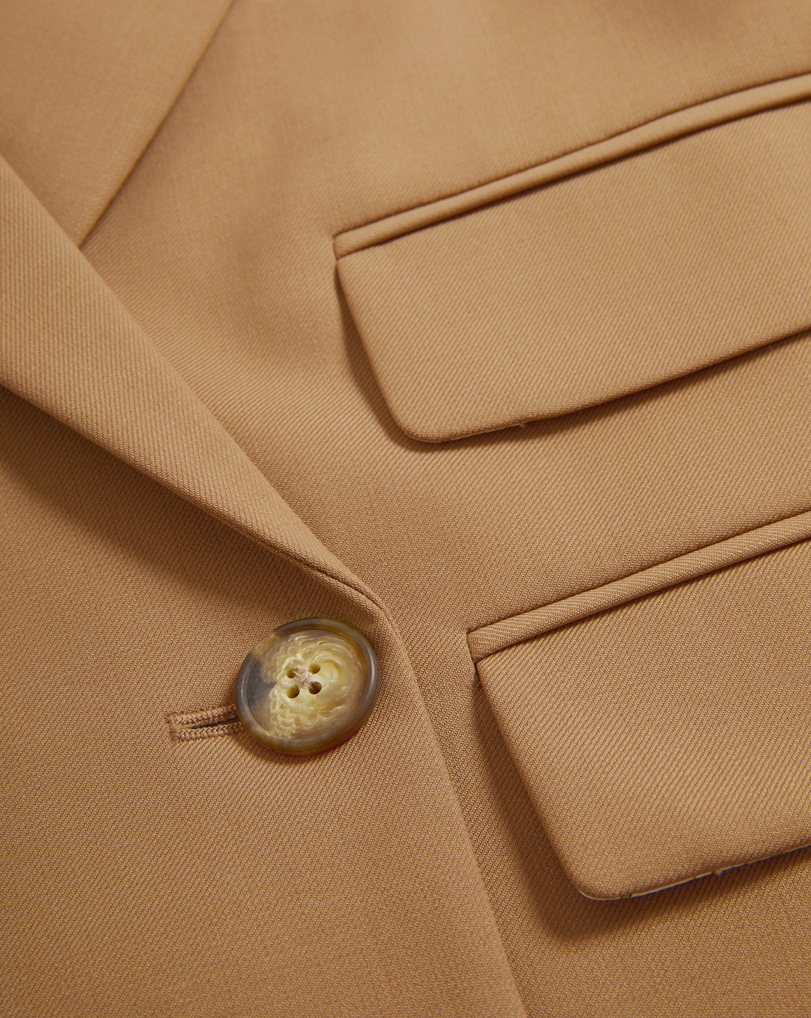 WILKIE CROPPED JACKET - 4