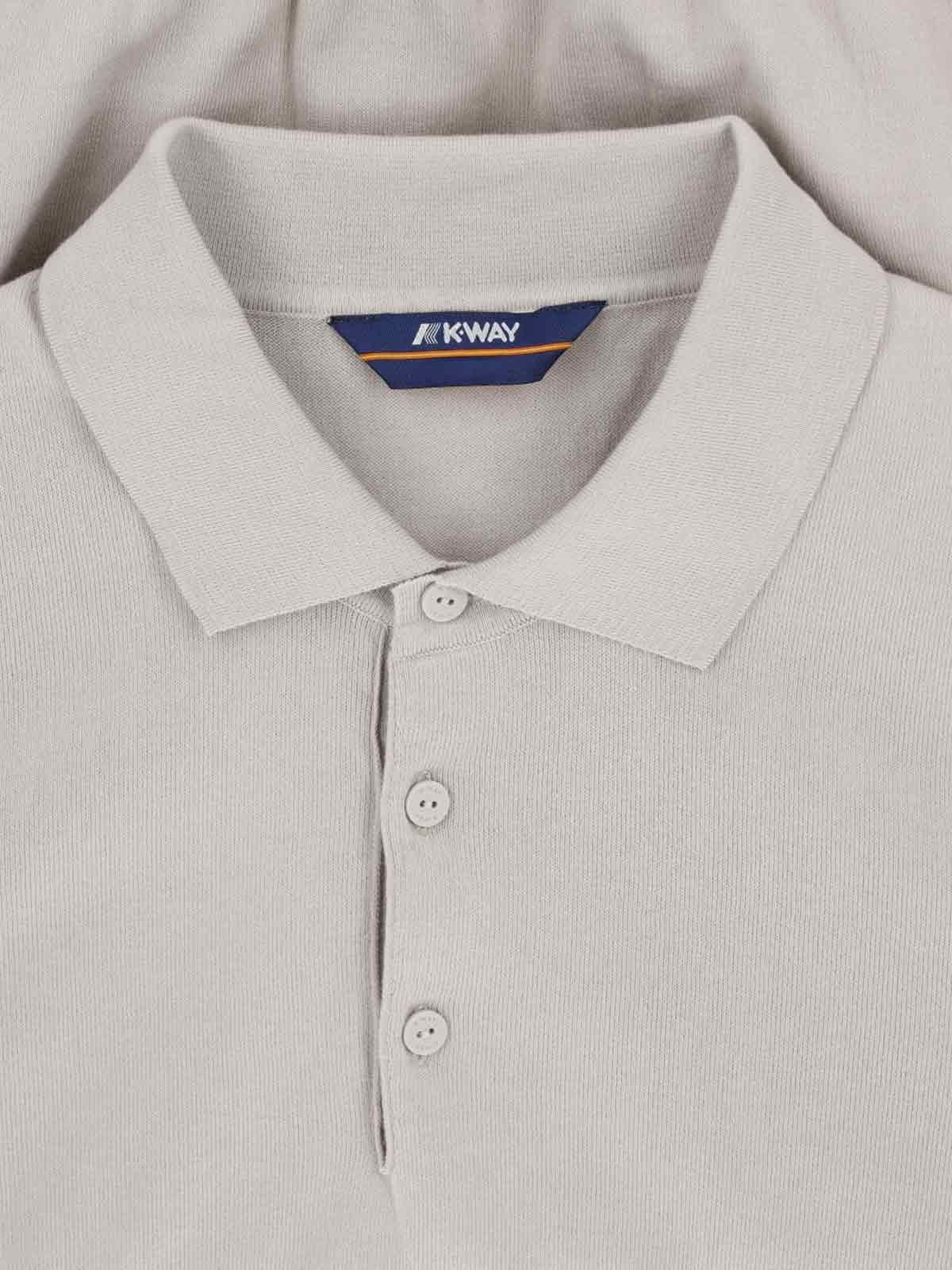 POLO SHIRT "PLEYNE" - 3