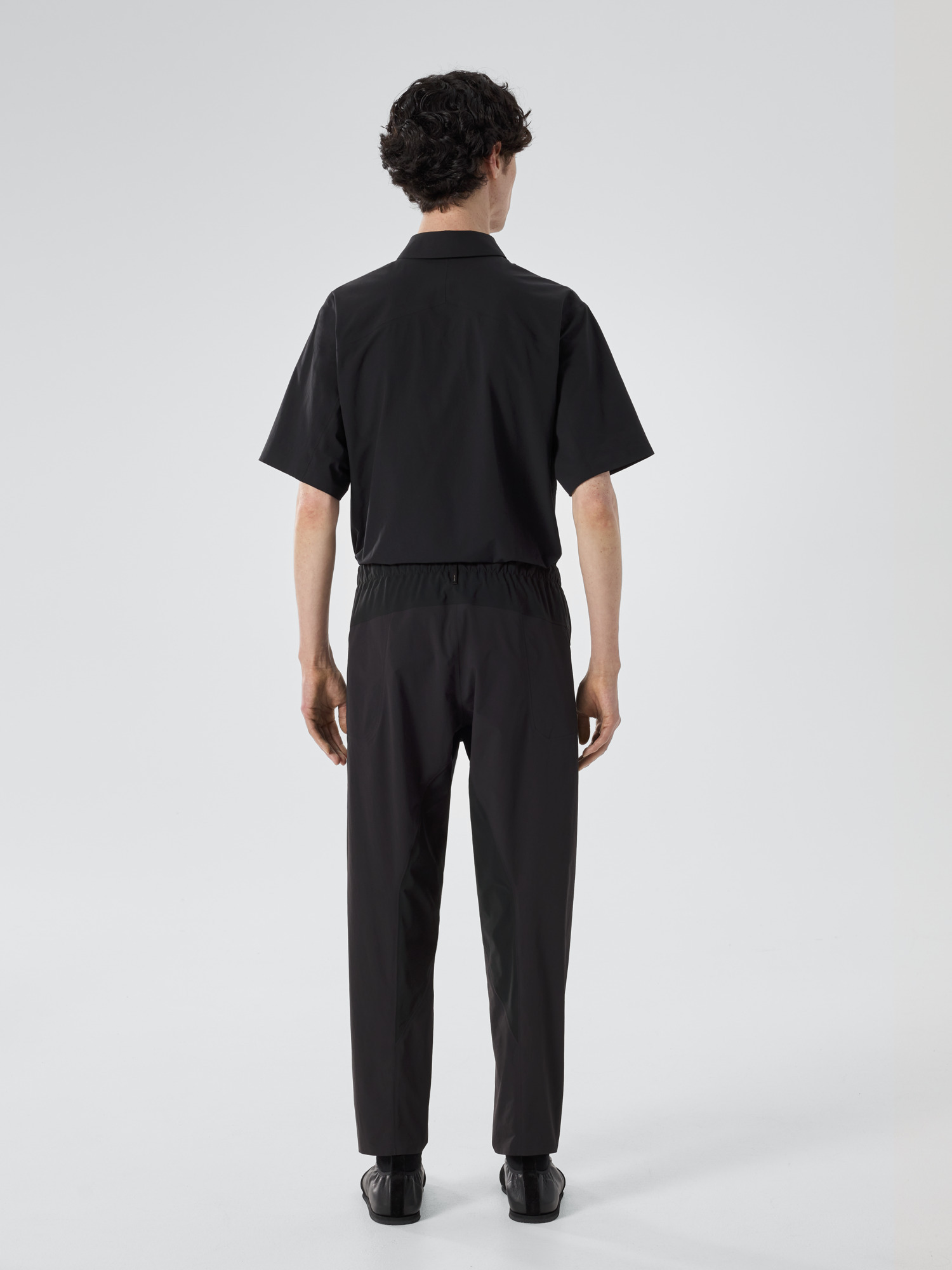 Secant Comp Track Pant - 6
