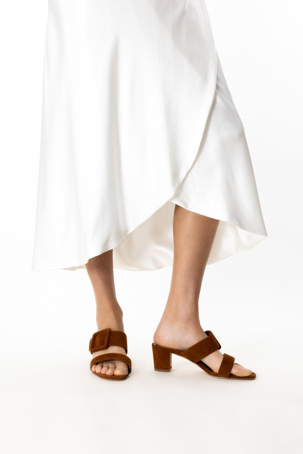 Titabanew Sandal - 2