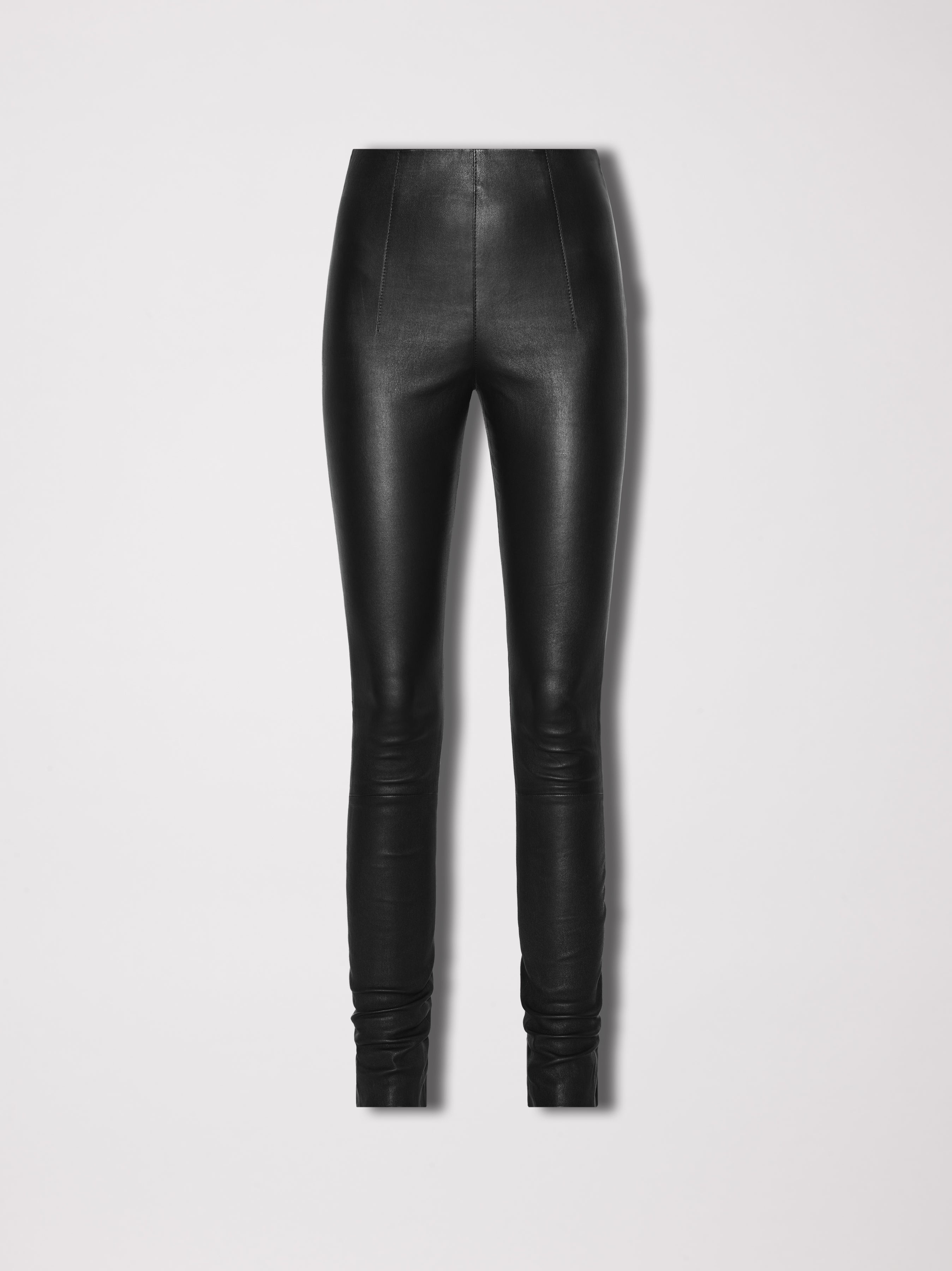 LEATHER LEGGING - 1