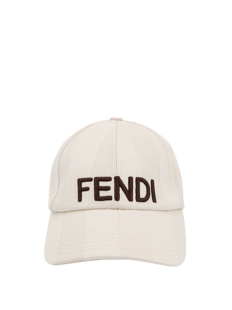 Fendi Hat - 1