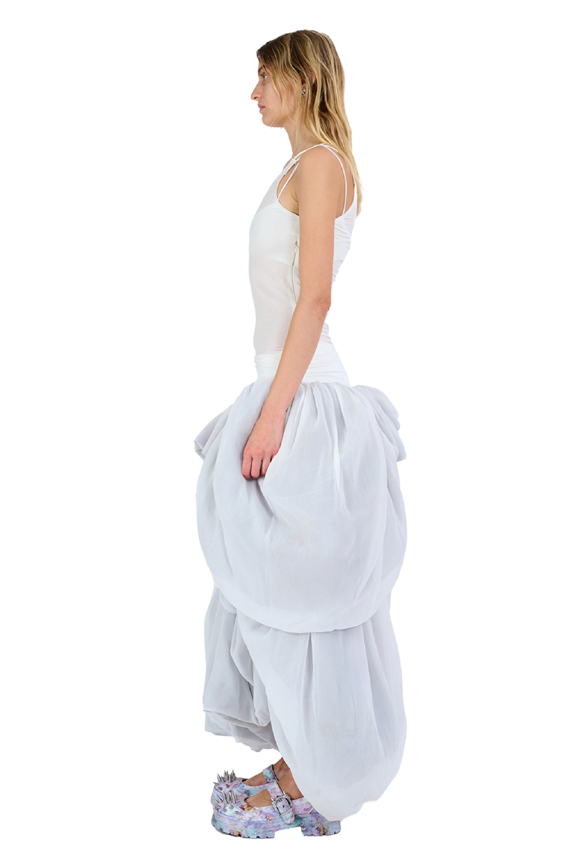 SOFT GOWN - 5