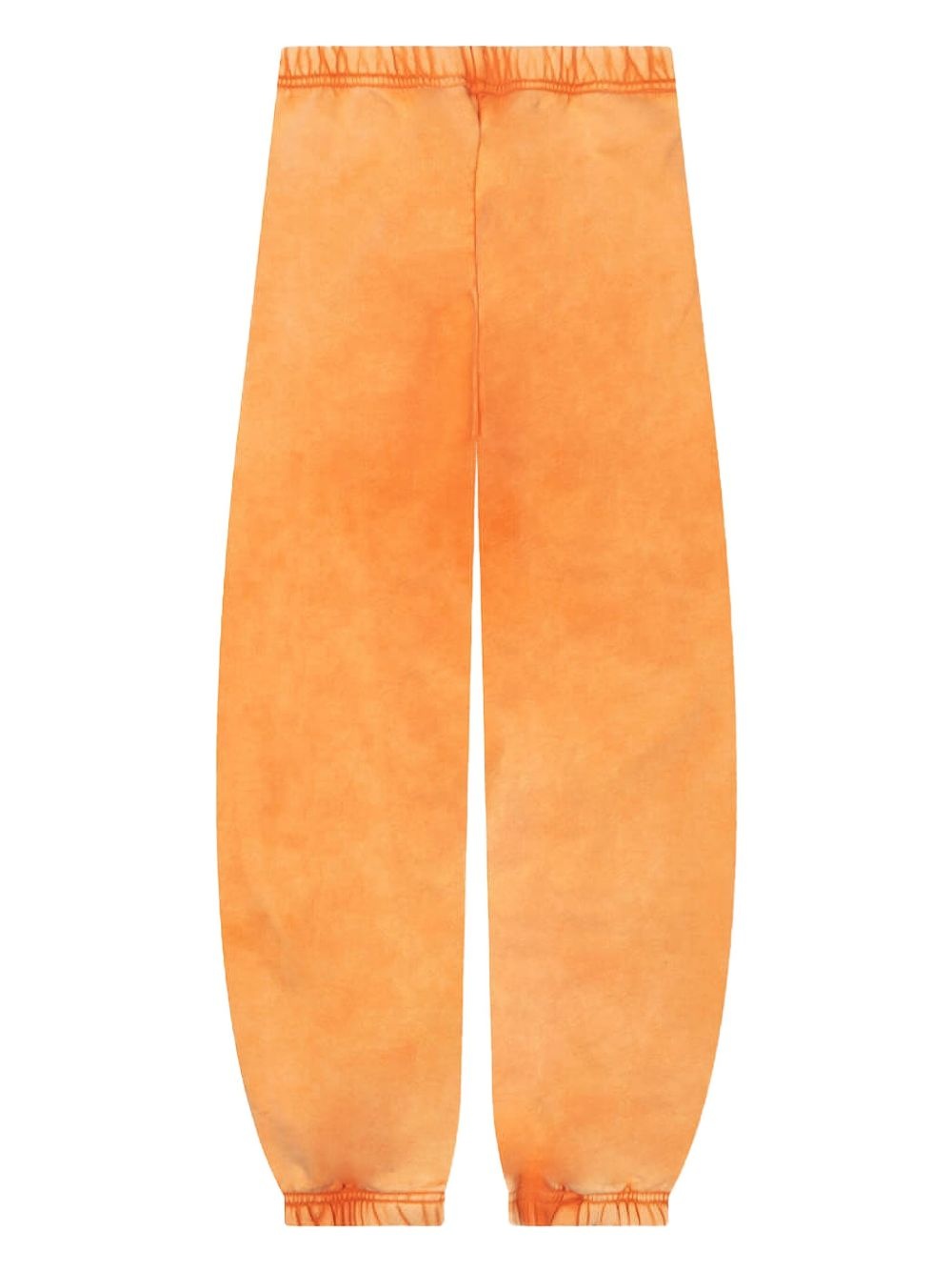 Heritage "Orange" track pants - 2