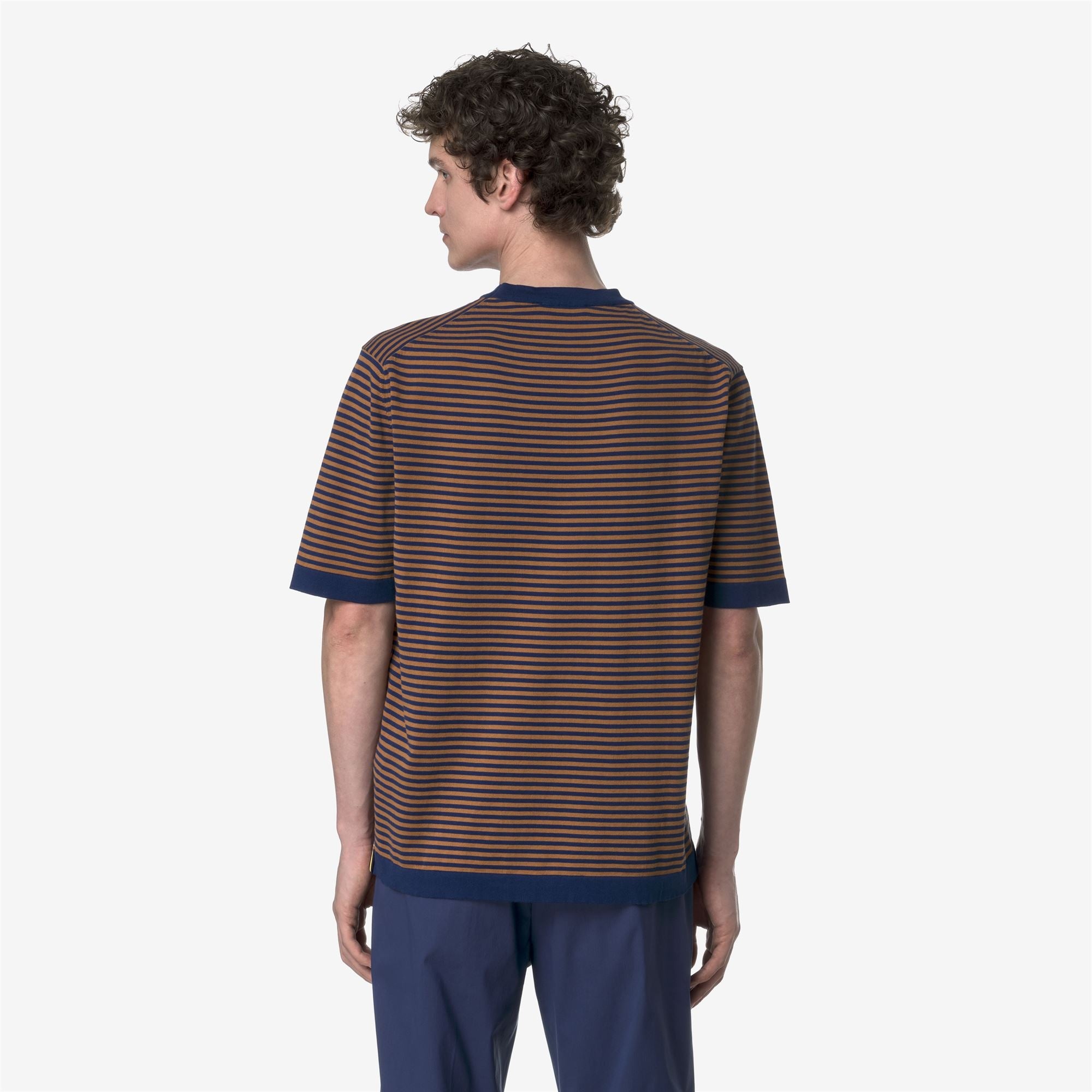 COMBE STRIPES - 5