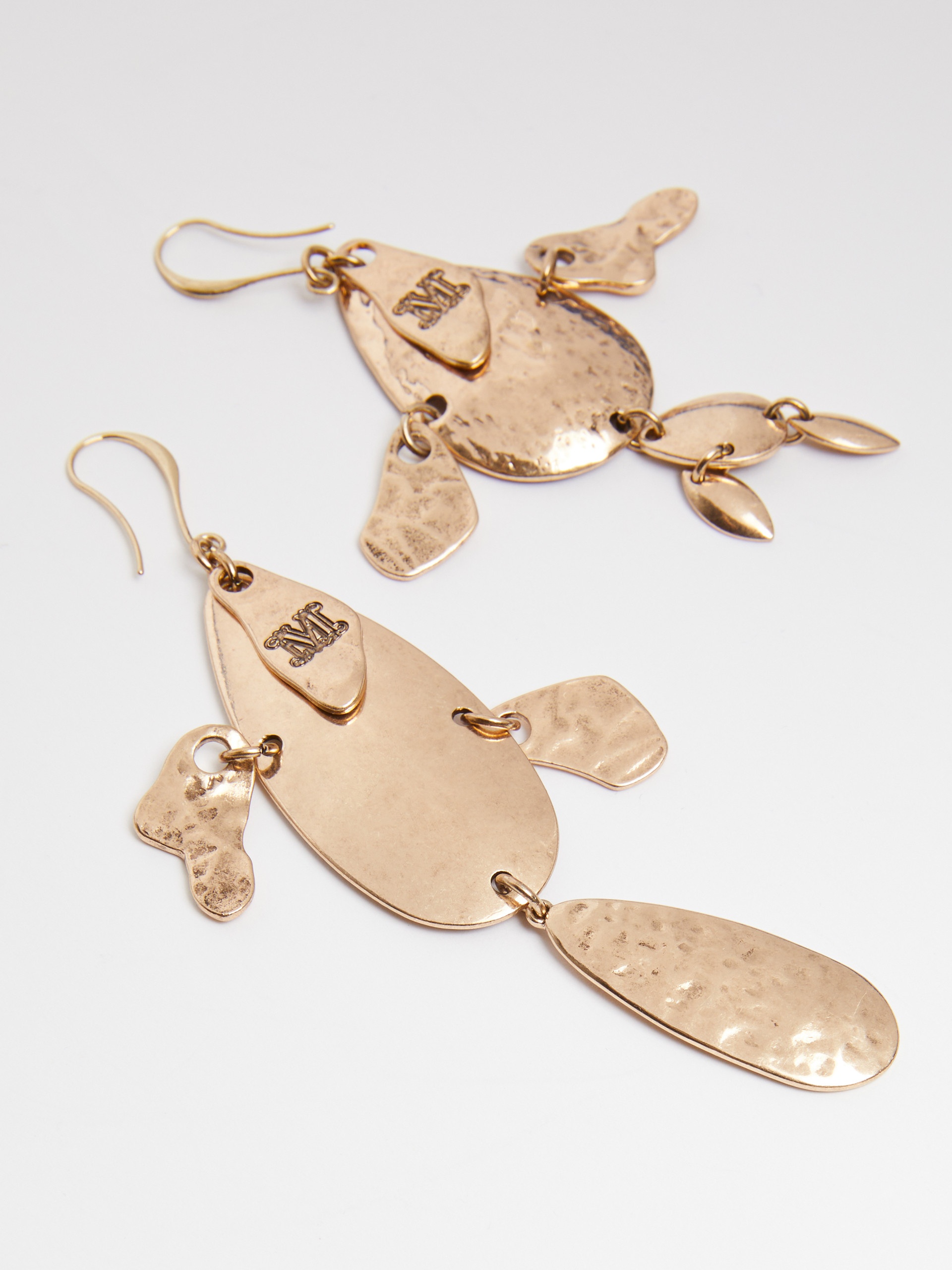 UMES Charm earrings - 2