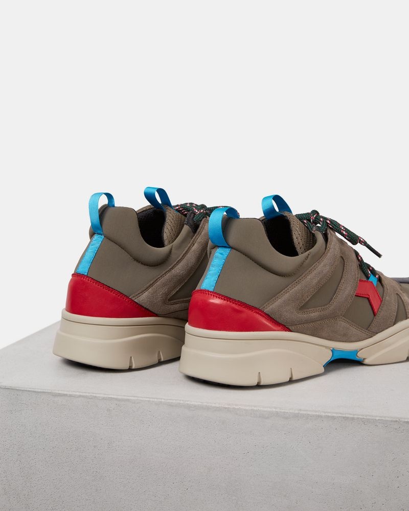 KINDSAY H sneakers - 4