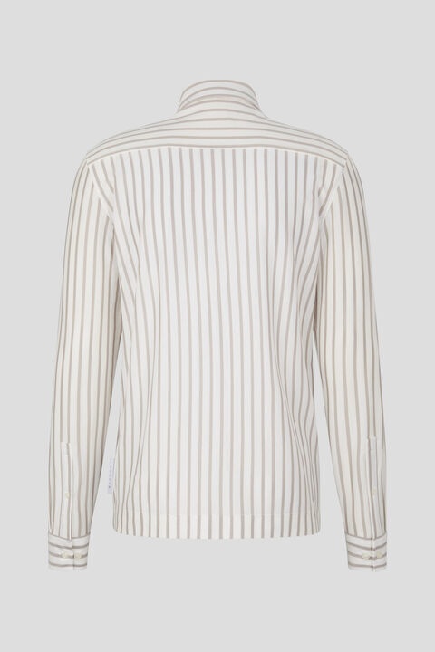 Franz Shirt in Off-white/Beige - 5