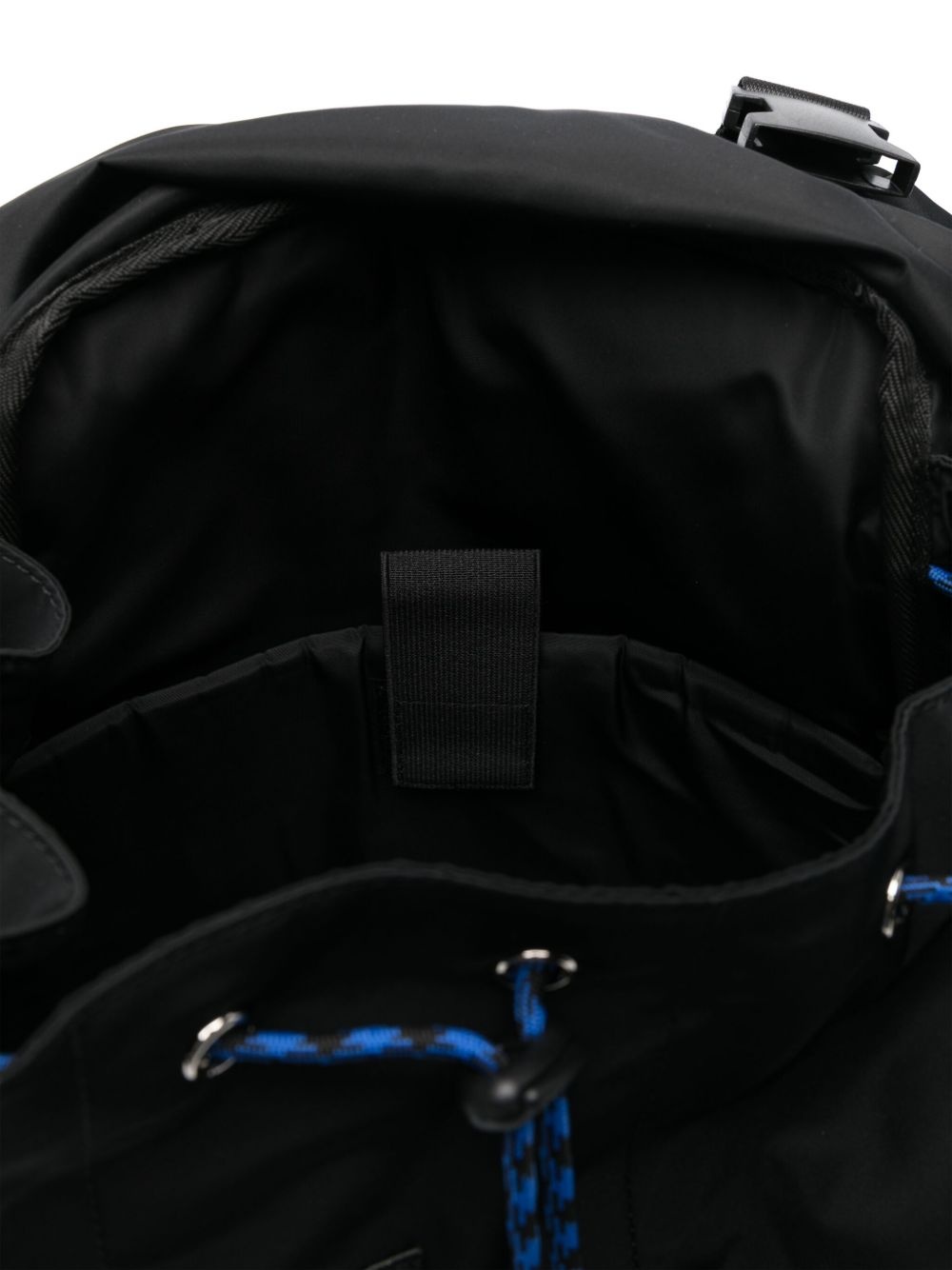 Trek backpack - 5
