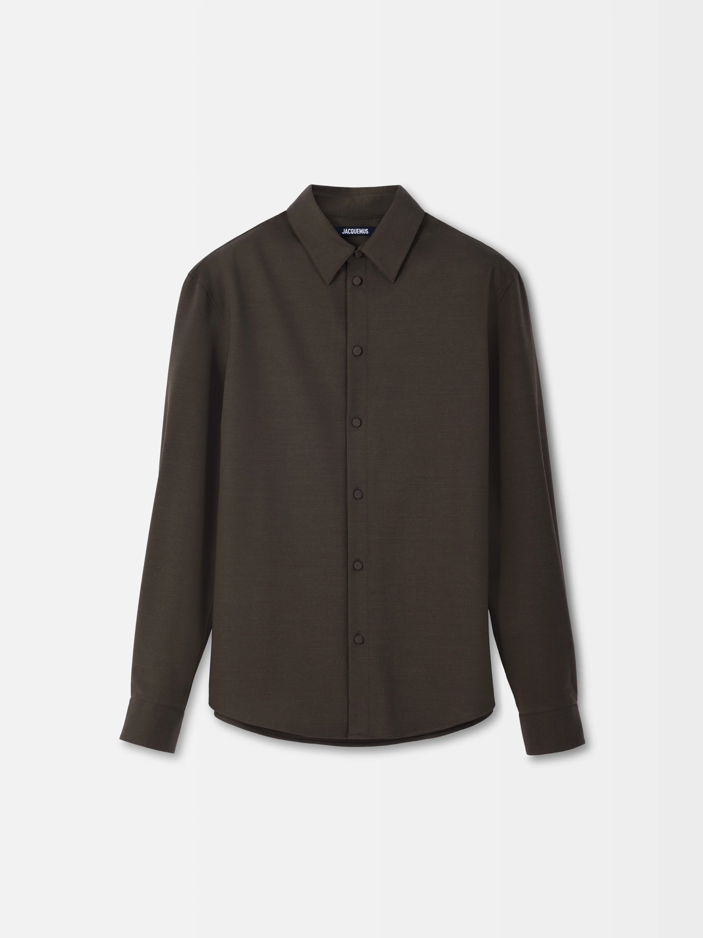 The Mondani shirt - 1