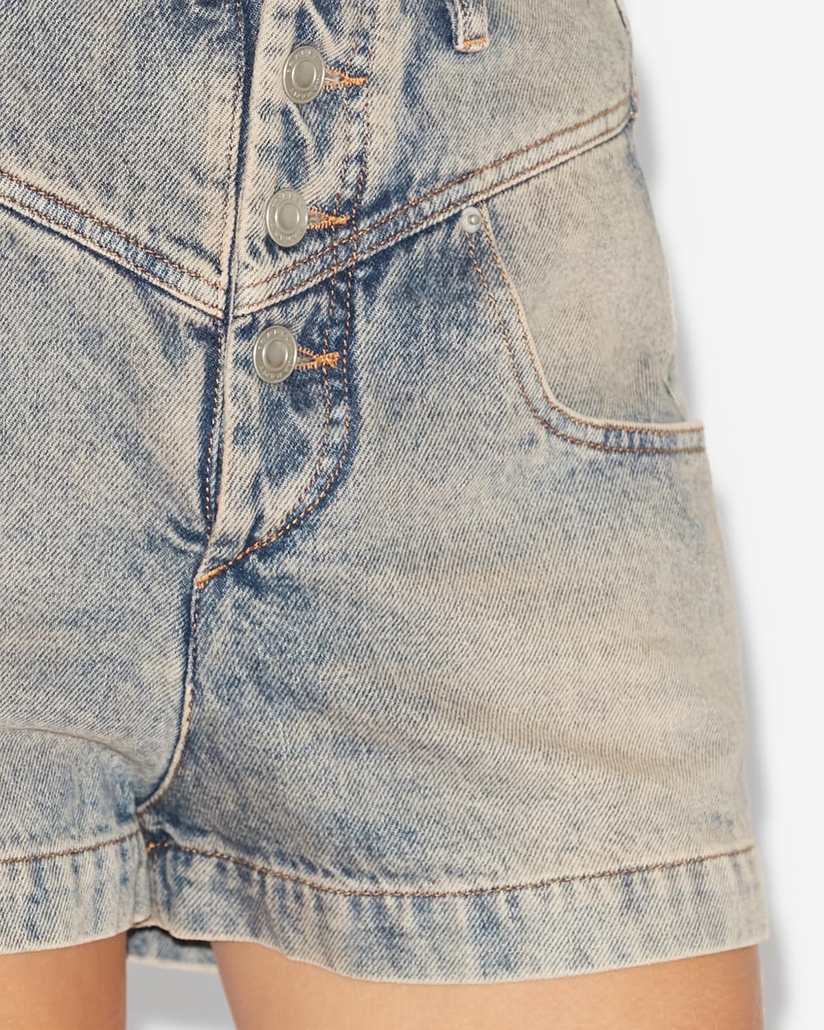 JOVANY SHORTS - 3