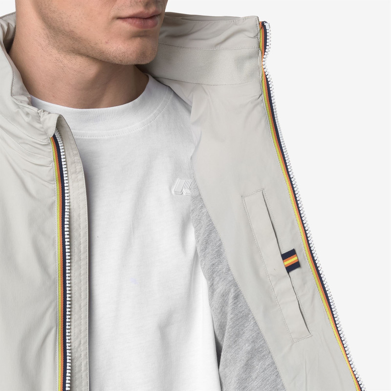 K-WAY VALEN STRETCH NYLON JERSEY outlook