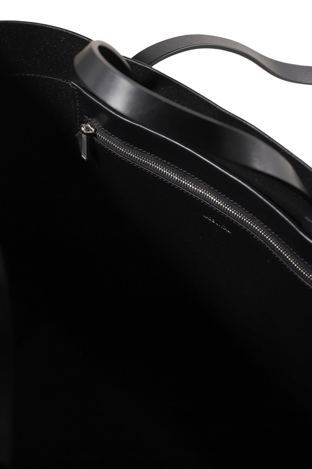 SHOPPER / BLK - 4