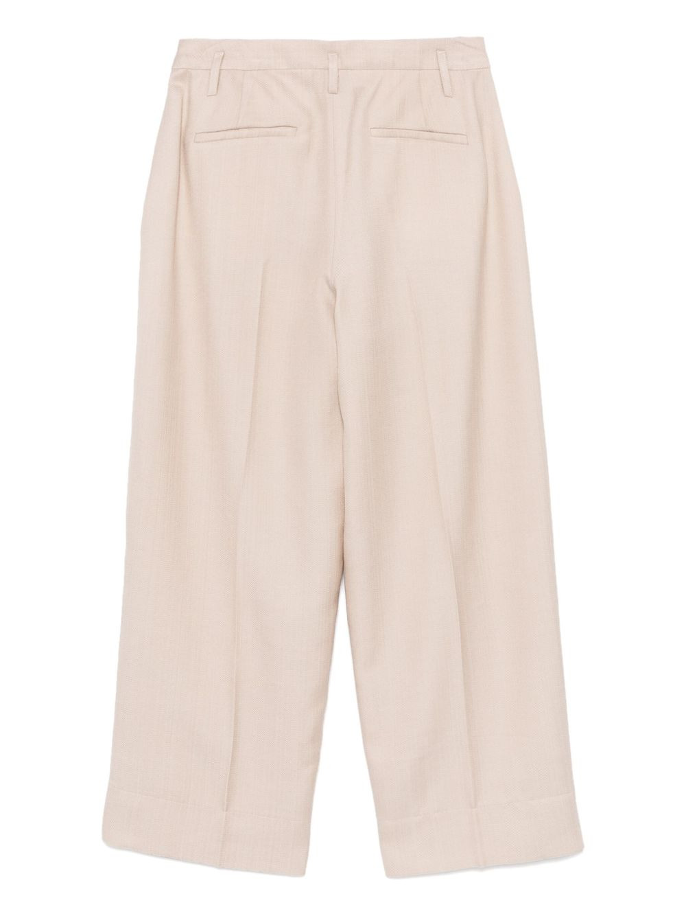 Carla trousers - 2