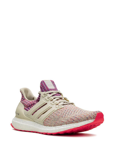 adidas UltraBOOST sneakers outlook