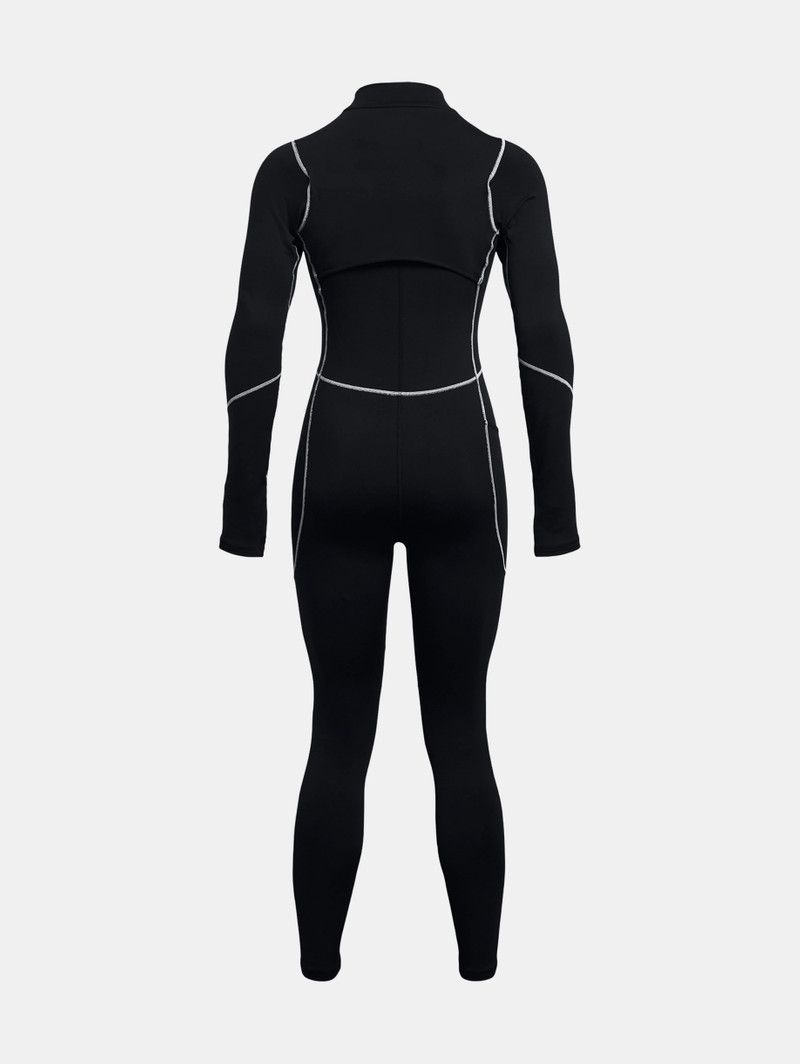 Women's ColdGear® Bodysuit 3