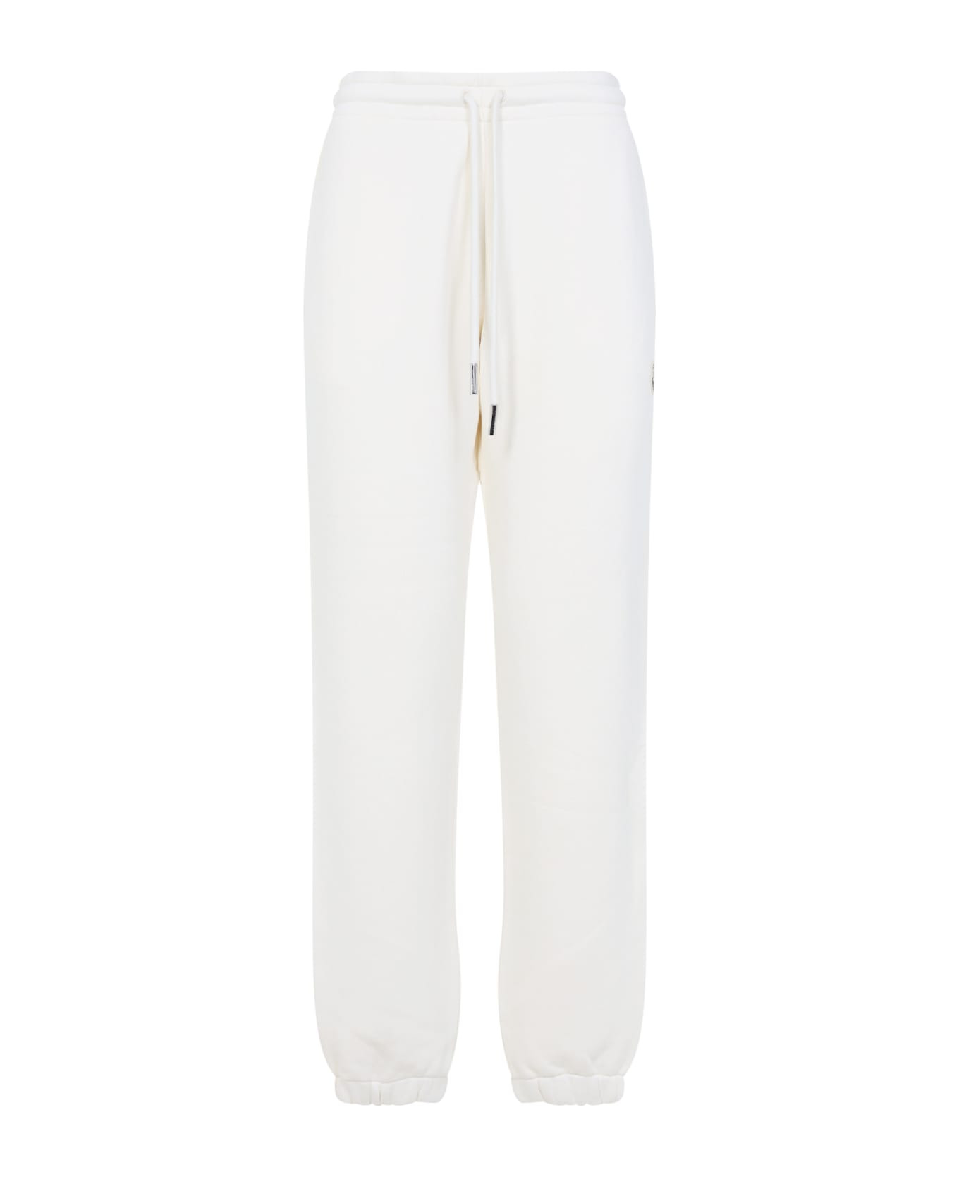 Cotton Track Pants - 2