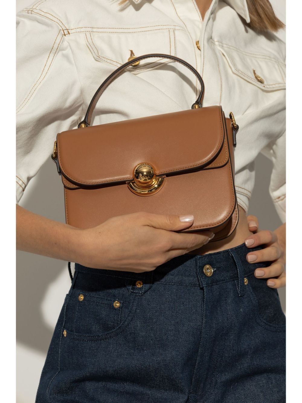 small Furla Sfera tote bag - 2