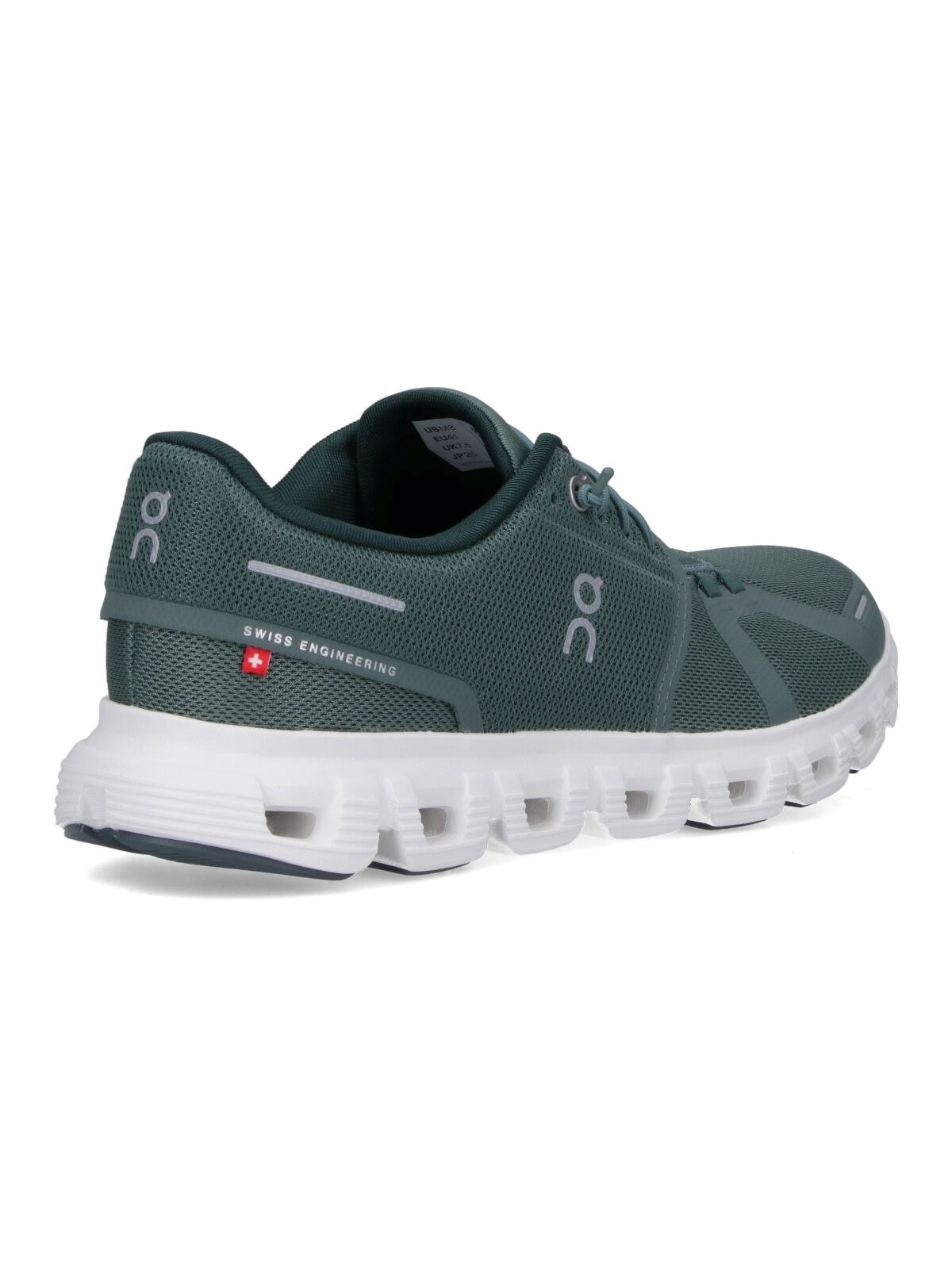 "CLOUD 6" SNEAKERS - 4