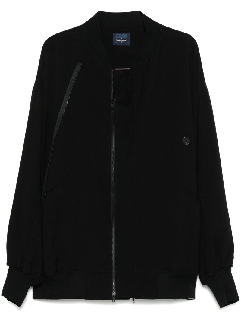 double-breasted jacket 1