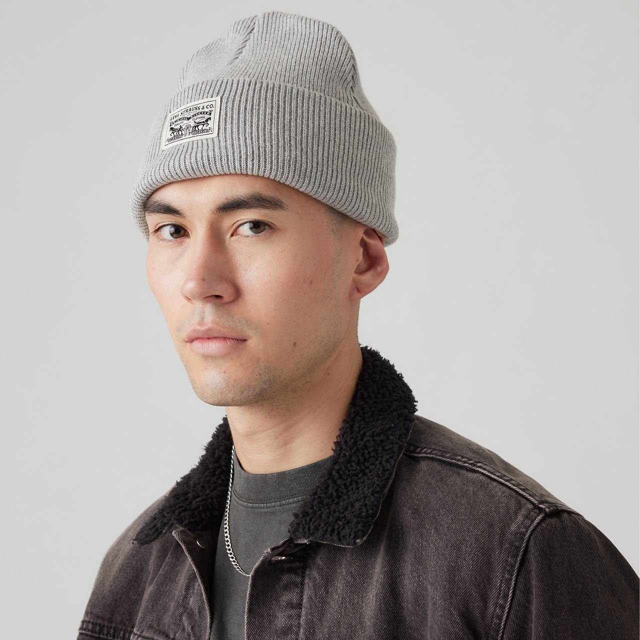 BACKPATCH BEANIE - 2