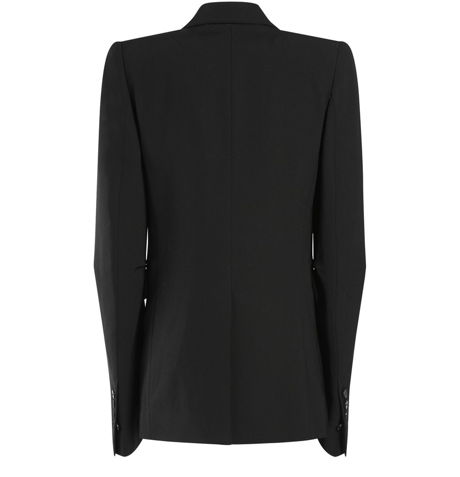 Rachele Standard Fit Tailored Jacket - 3