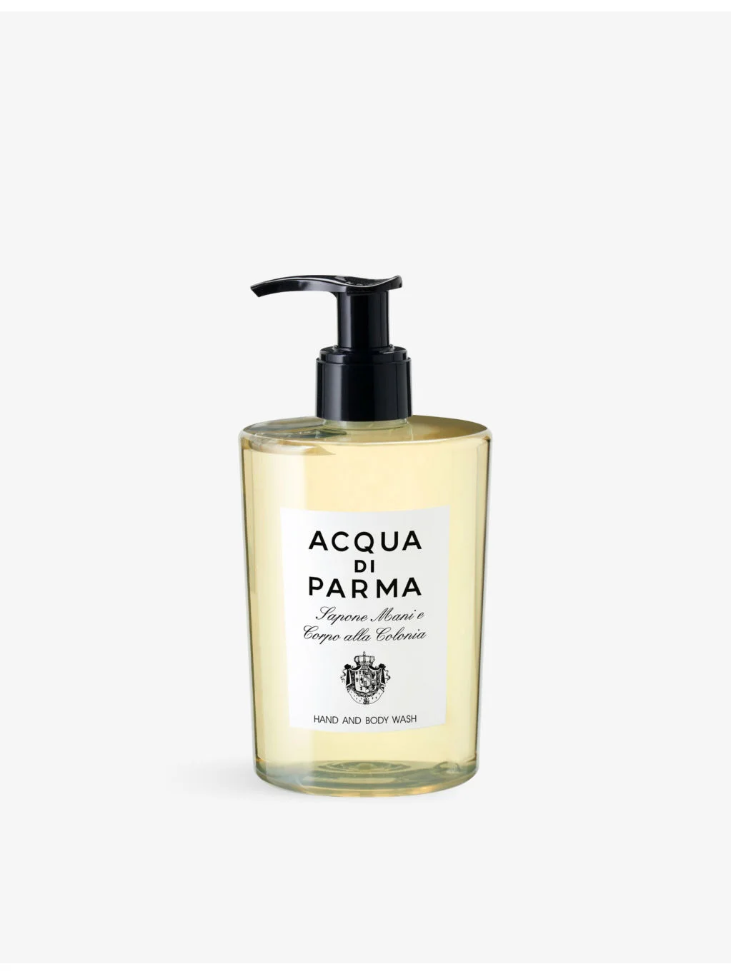 Colonia hand and body wash 300ml - 1