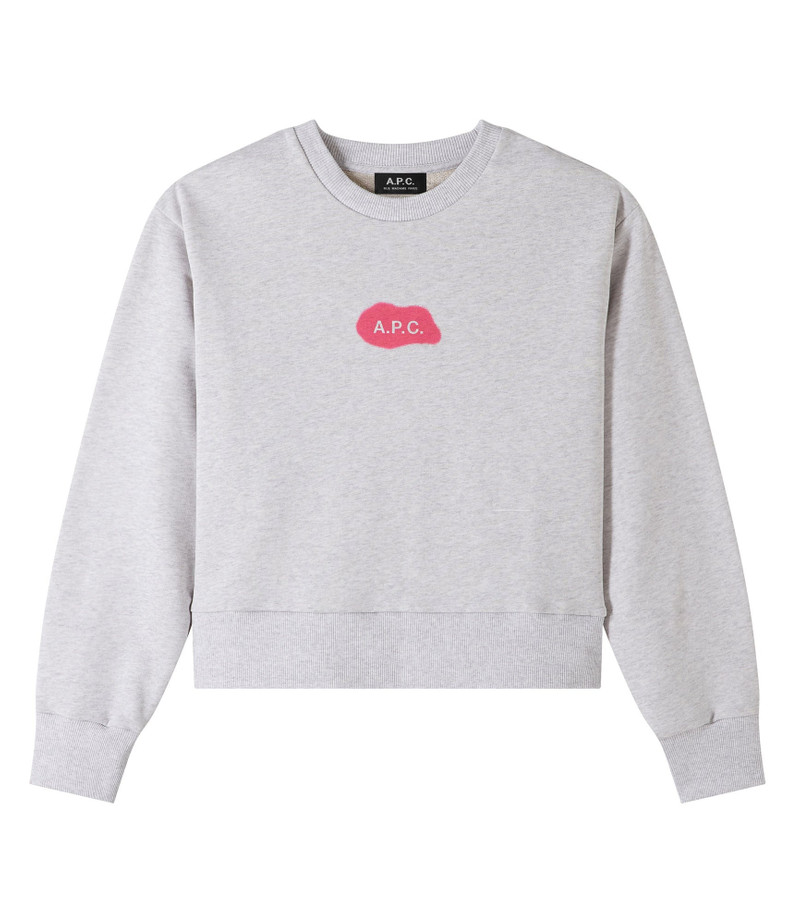 SIBYLLE SWEATSHIRT - 1