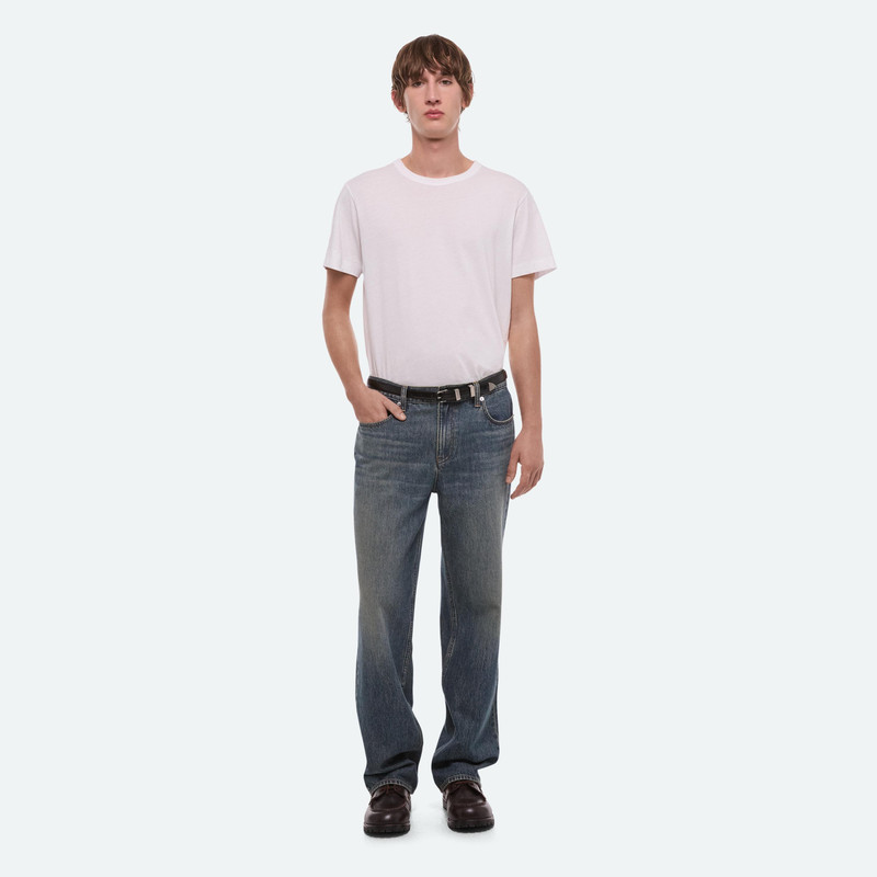 Helmut Lang WARDROBE JEANS outlook