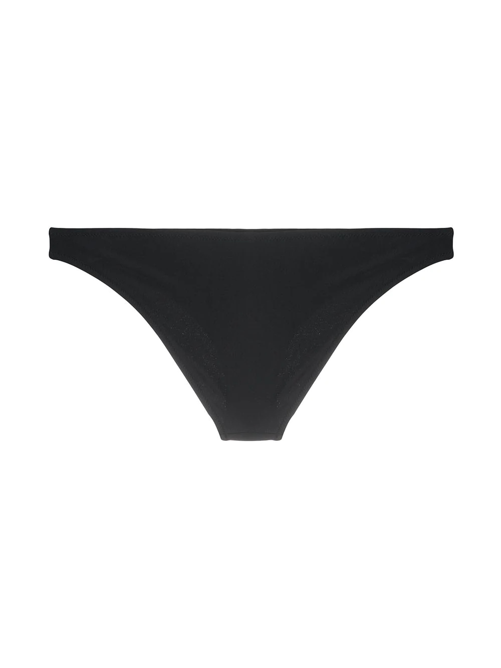 M plaque bikini briefs - 2