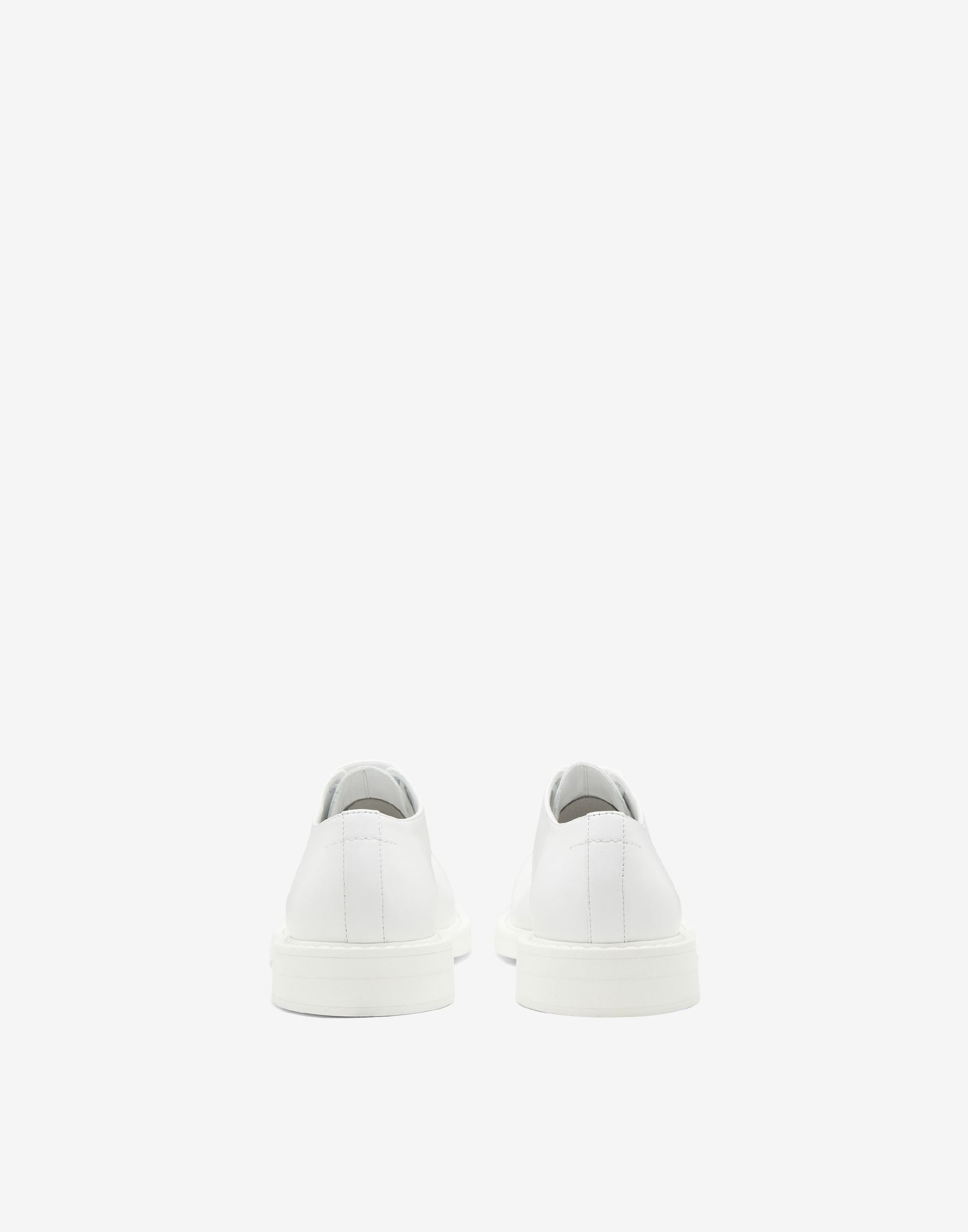 Derby shoe - 3