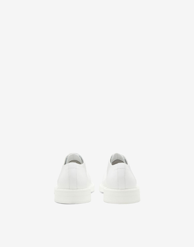 MM6 Maison Margiela Derby shoe outlook