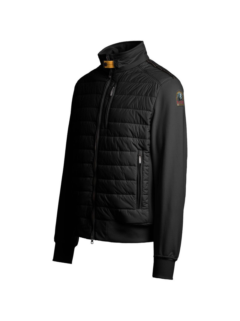 Elliot quilted jacket 3