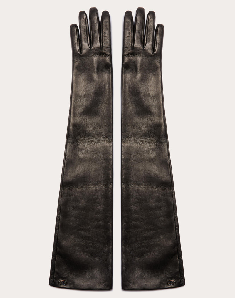 VLOGO THE BOLD EDITION NAPPA GLOVES 1
