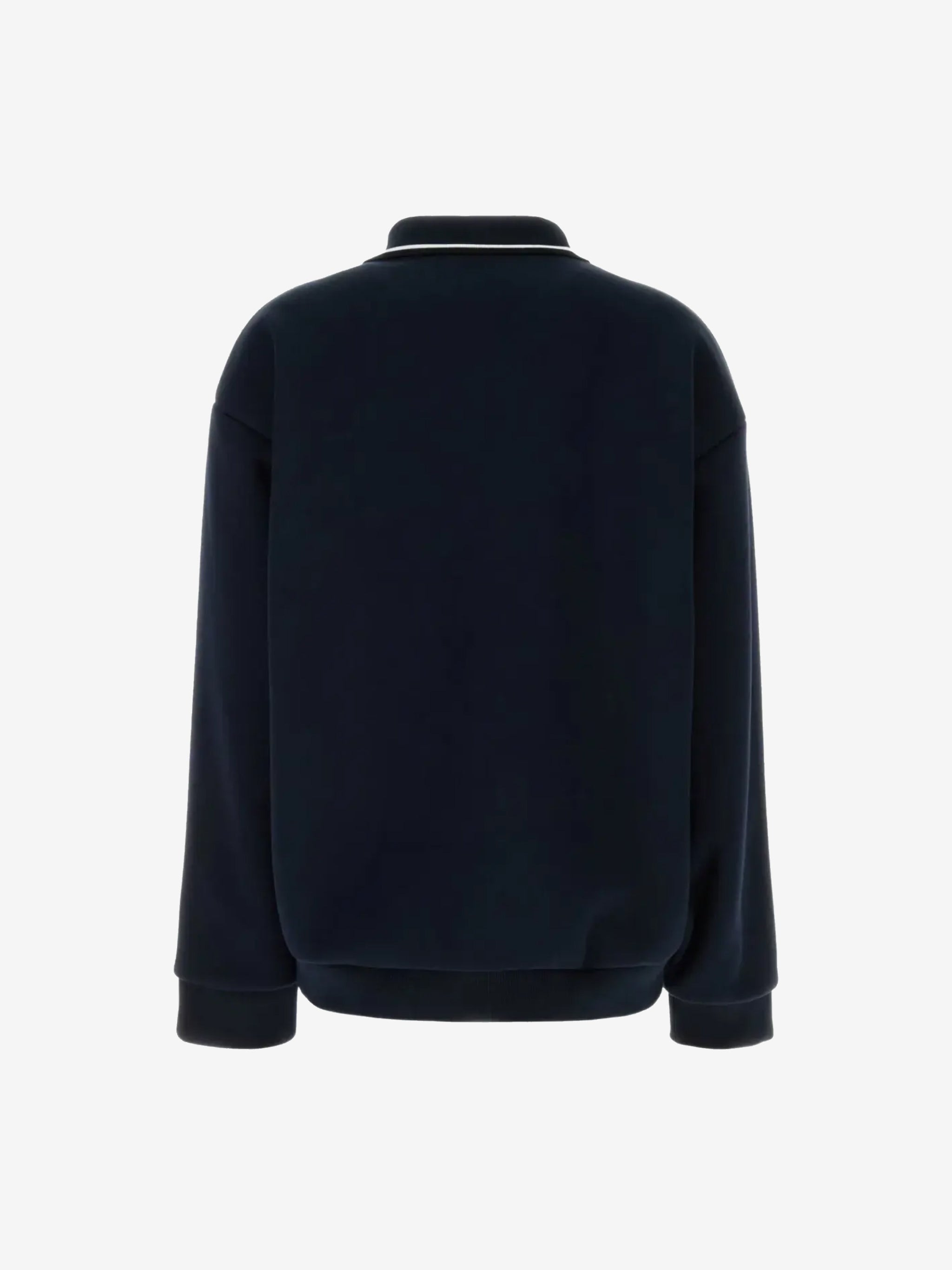 MIU MIU - Women Piquet Blend Blouson - 2
