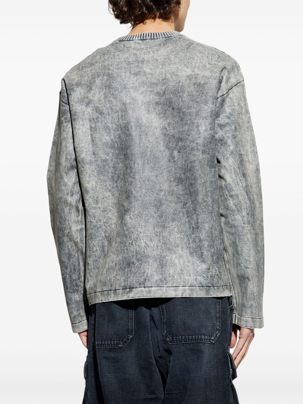 K-Brutus sweatshirt - 4