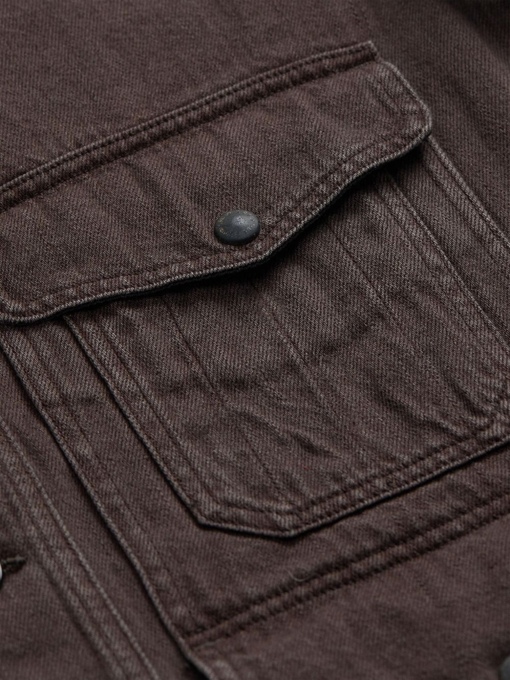 Elmore shirt jacket - 4