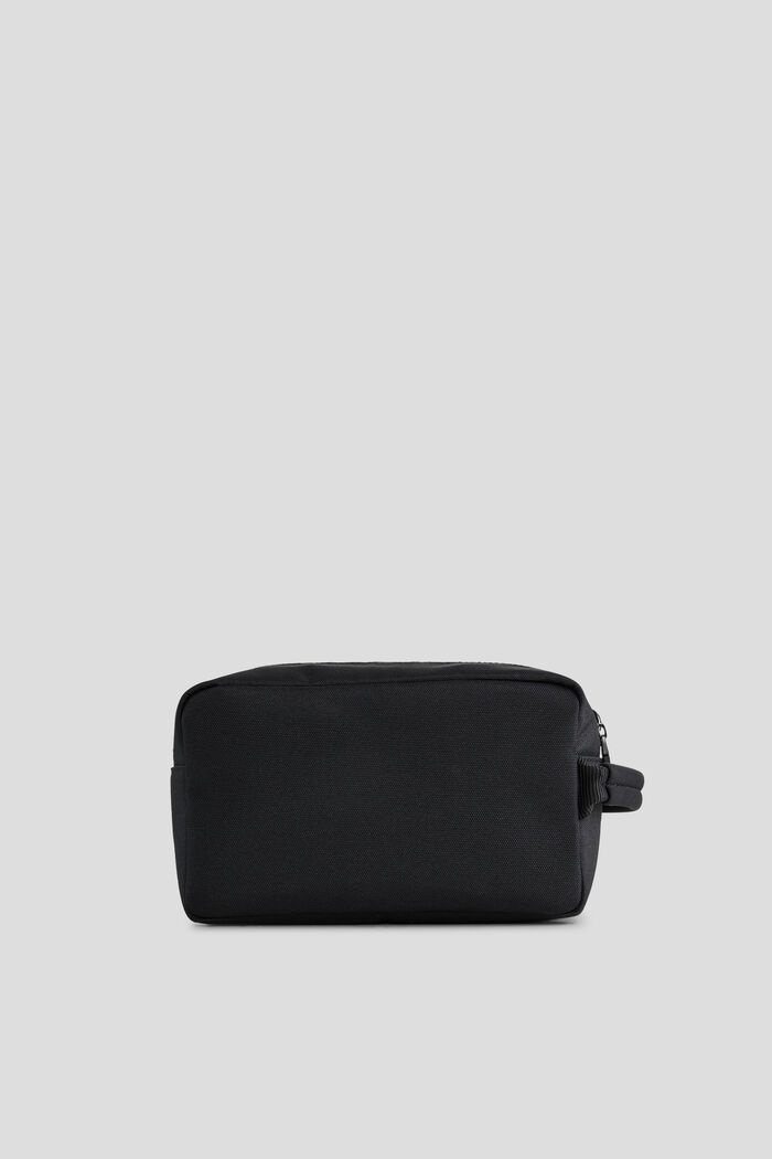 007 Jona Wash bag in Black - 3