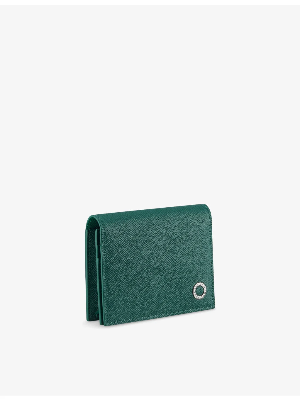 Bvlgari Bvlgari Man Leather Card Holder - 1