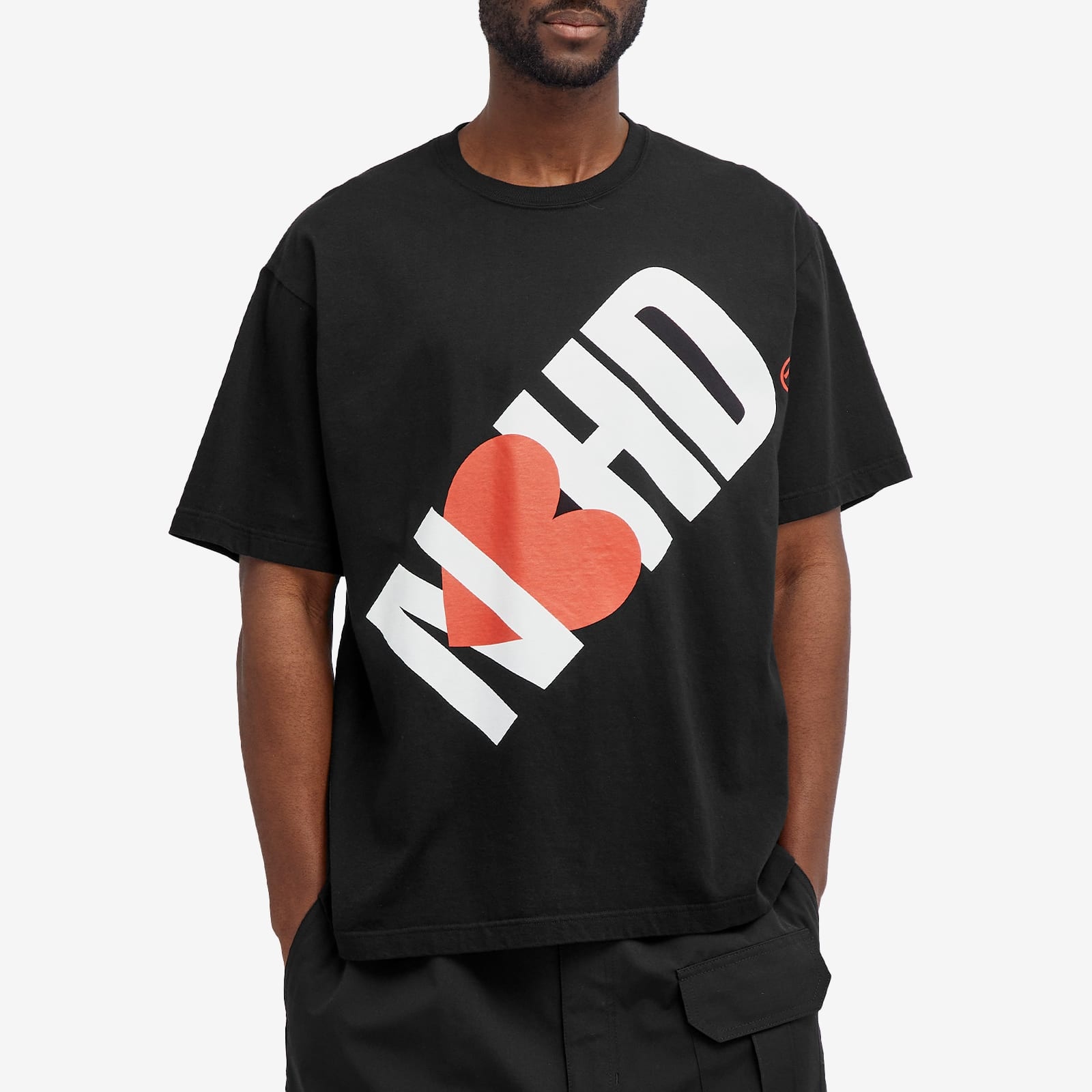 Neighborhood 29 Printed T-Shirt - 2