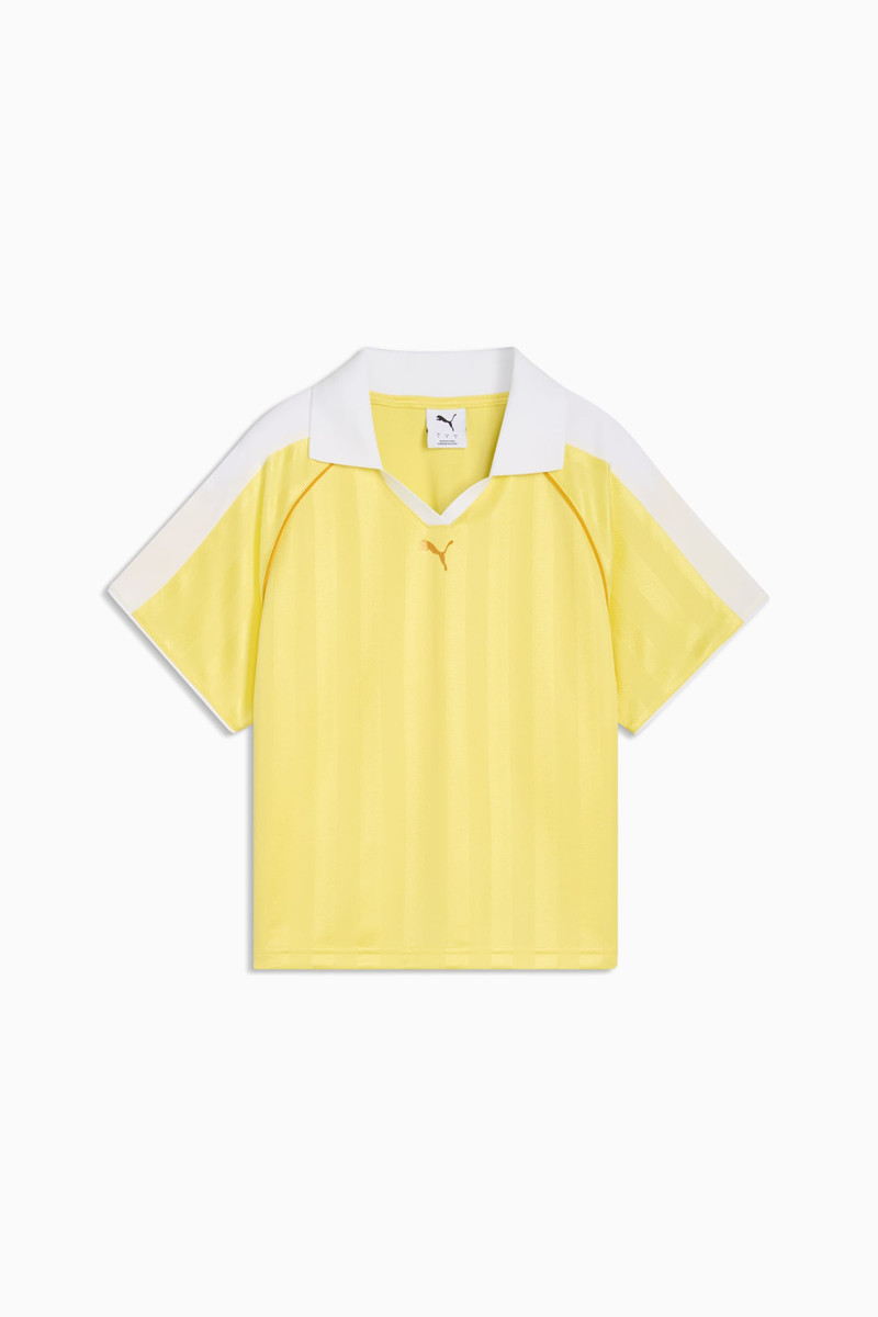 T7 Women's Soccer Jersey 1