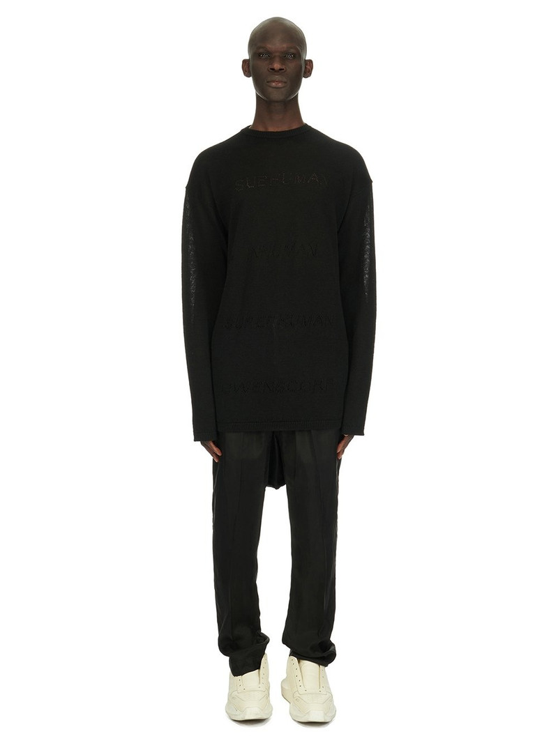 Rick Owens PANTS outlook