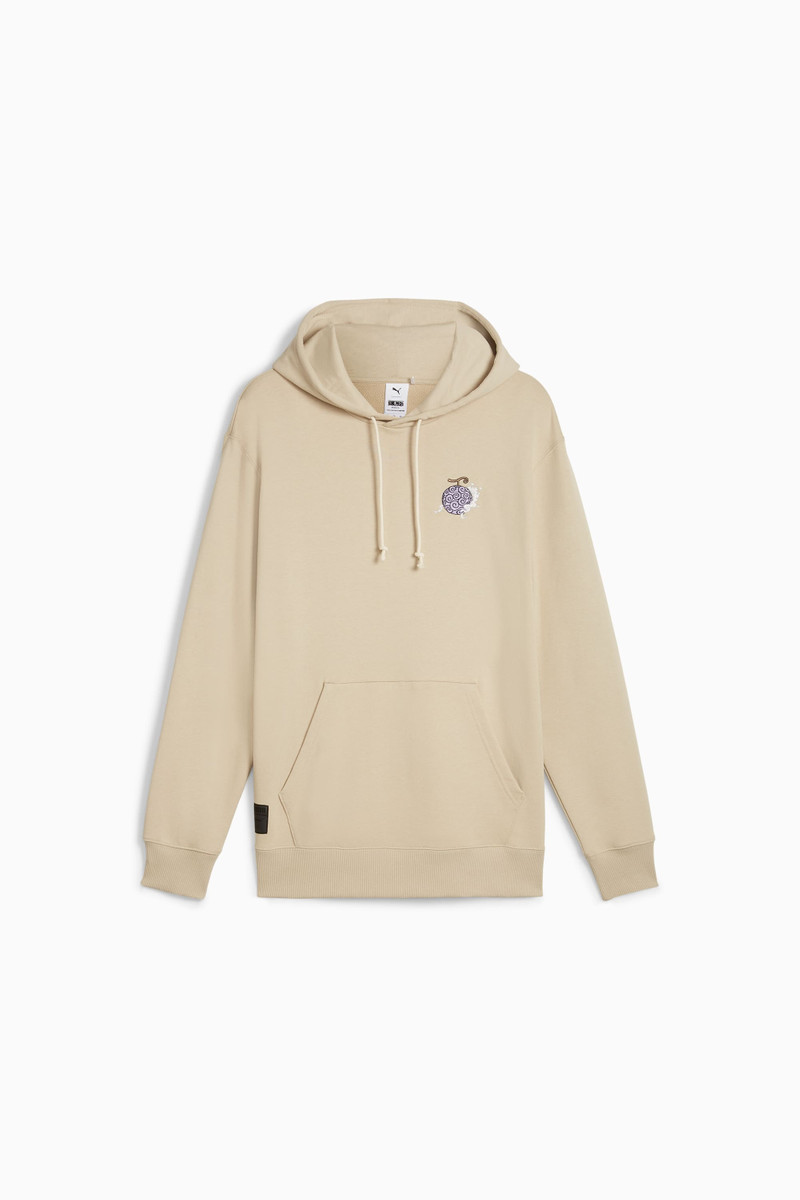 PUMA x 한 조각 남성 까마귀 - 1