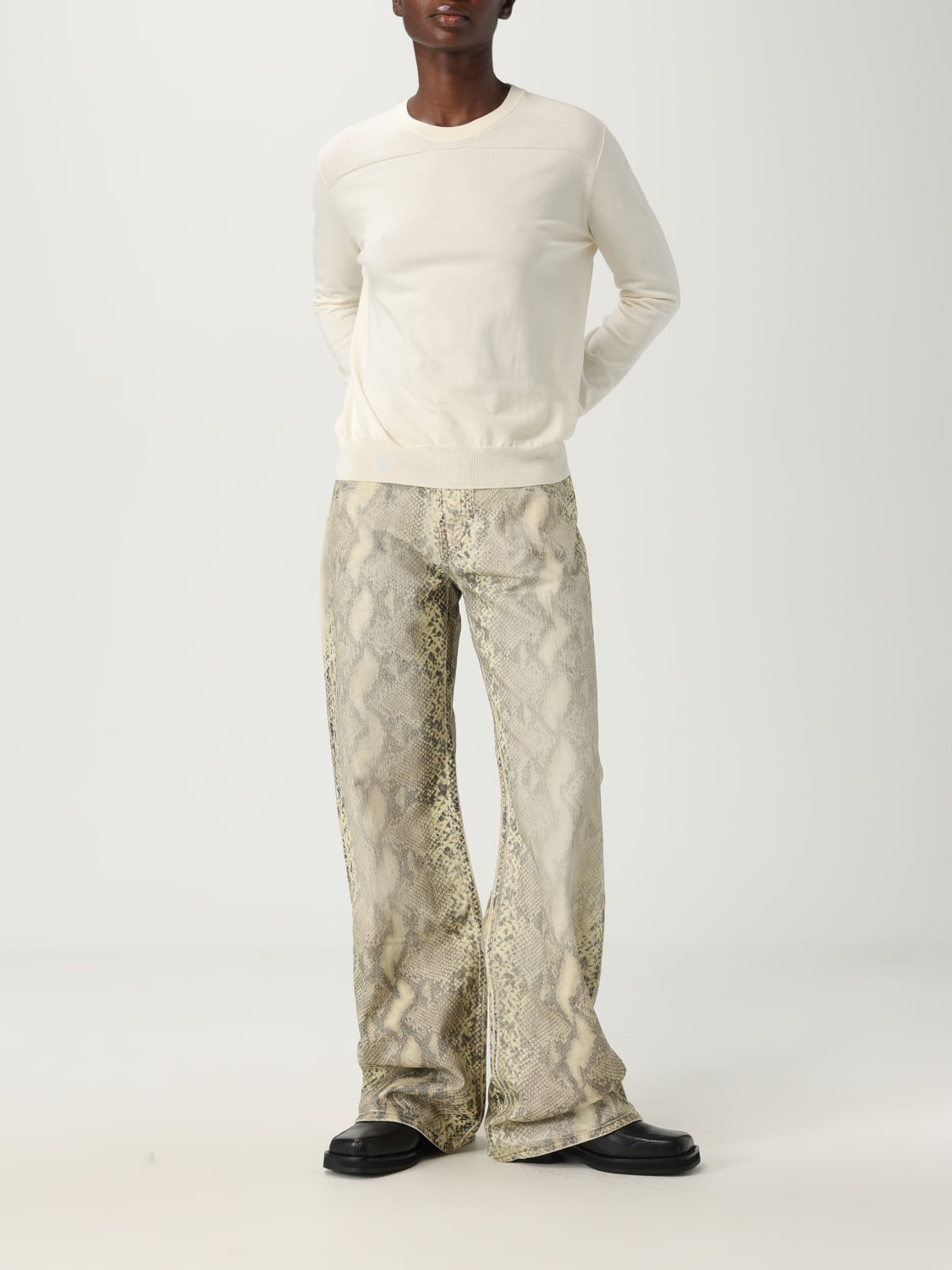 Sweater woman Jil Sander - 2