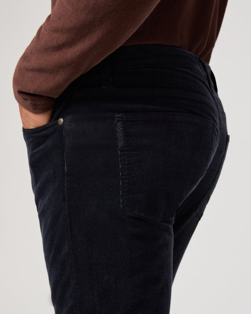 Federal 34" Slim Straight Pant 5