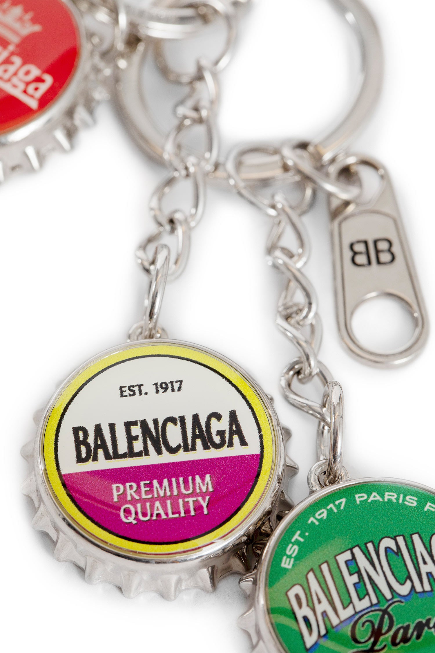 Charm-Keychain-Bottle-Caps - 3