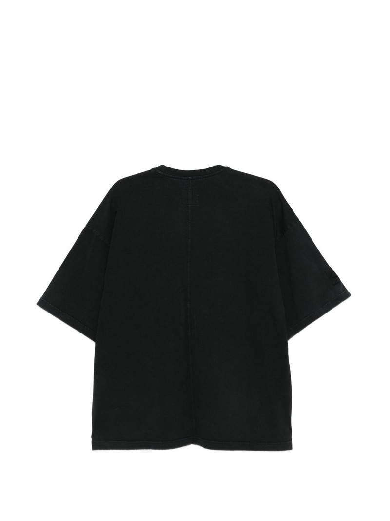 Champion tonal-logo T-shirt outlook